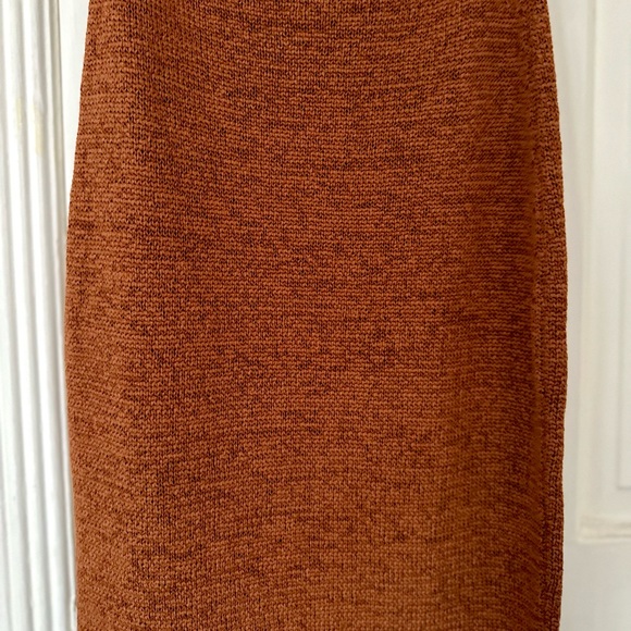 Cult Gaia Serita Dress in Amber - Picture 5 of 15